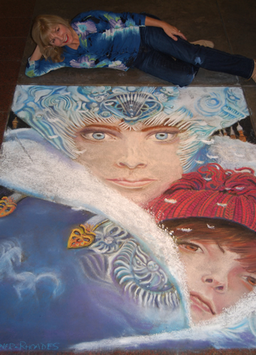 Snow Queen