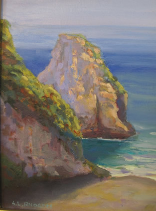 Ocean View