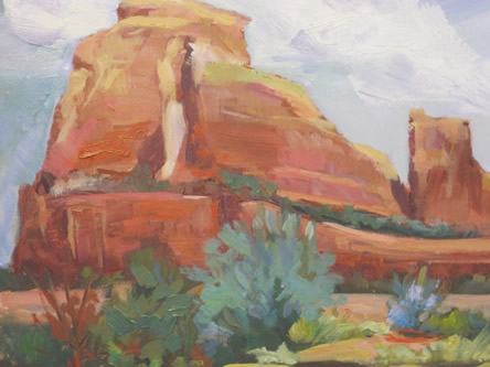 Sedona