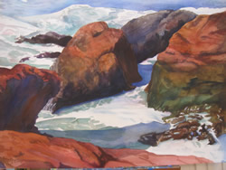 Seascape