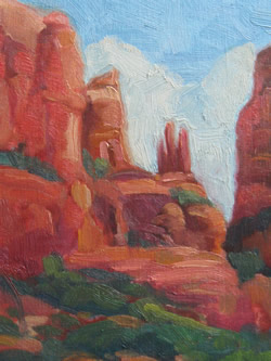 Sedona