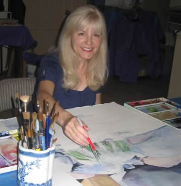 Shirley Lehner-Rhoades