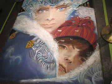 Snow Queen