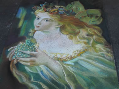 Botticelli