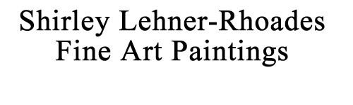 Shirley Lehner-Rhoades