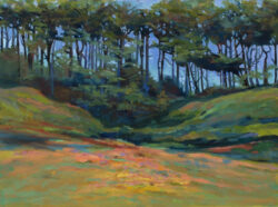 Original Oil Painting by Shirley Lehner-Rhoades.